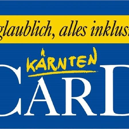 Ferienhaus Sara Bad Kleinkirchheim Zewnętrze zdjęcie