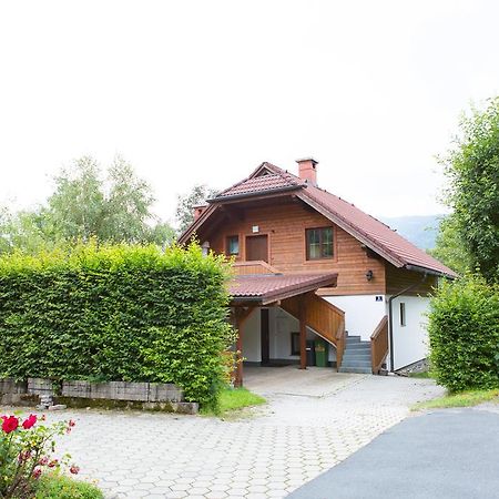Ferienhaus Sara Bad Kleinkirchheim Zewnętrze zdjęcie
