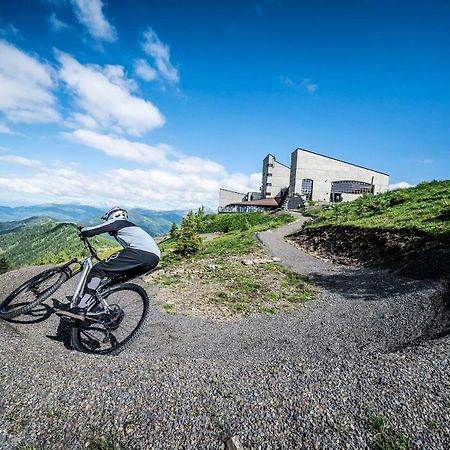 Ferienhaus Sara Bad Kleinkirchheim Zewnętrze zdjęcie