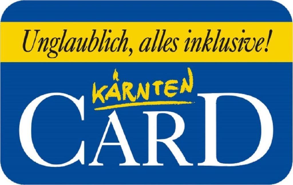 Ferienhaus Sara Bad Kleinkirchheim Zewnętrze zdjęcie