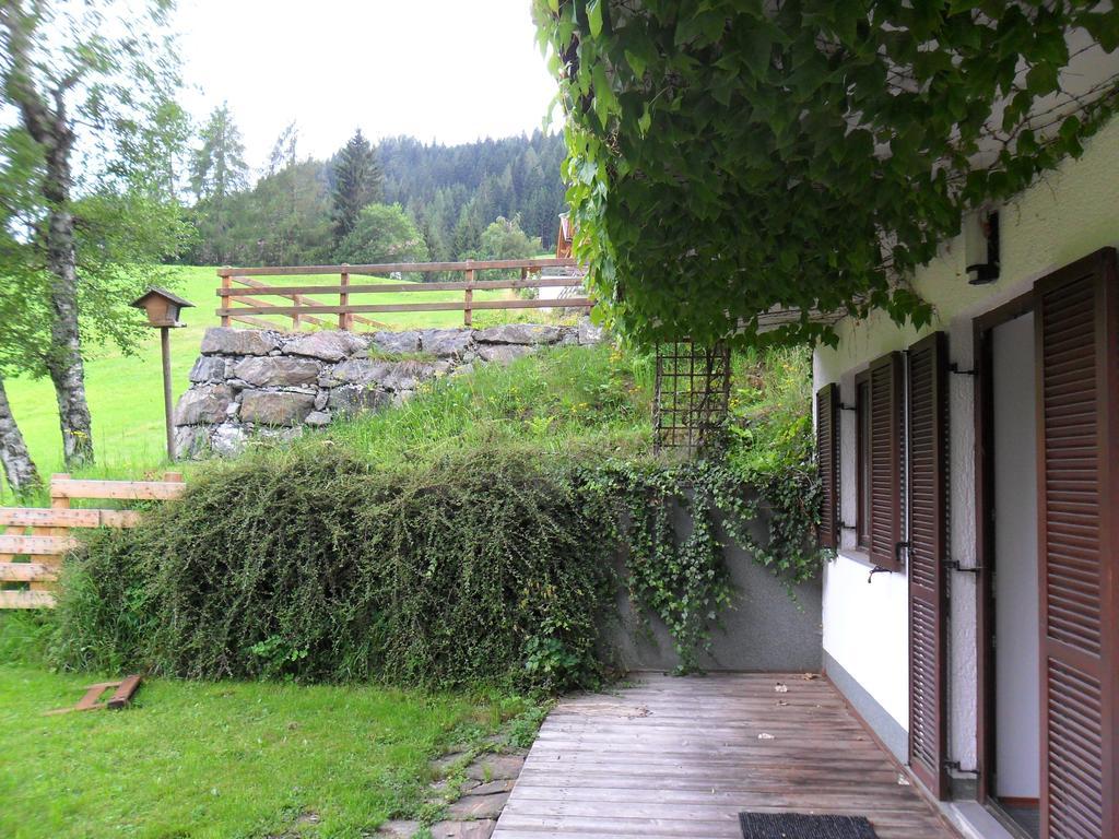 Ferienhaus Sara Bad Kleinkirchheim Pokój zdjęcie