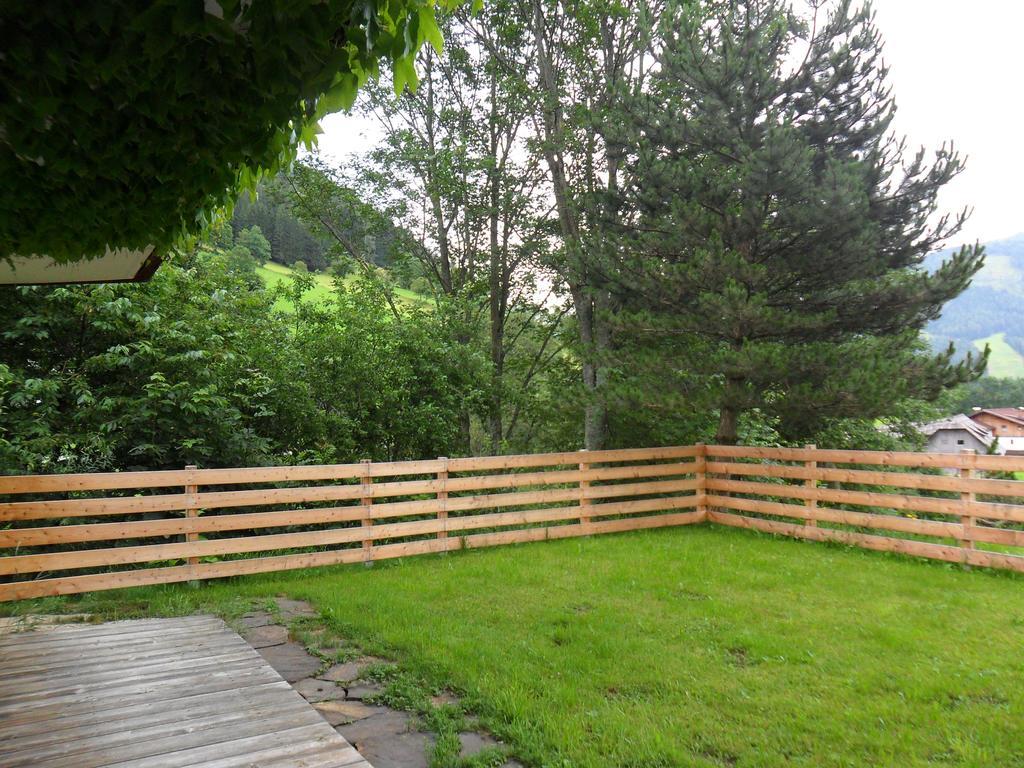 Ferienhaus Sara Bad Kleinkirchheim Zewnętrze zdjęcie