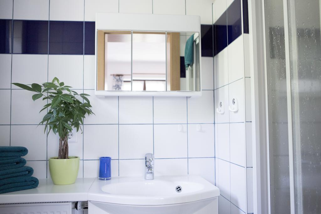 Ferienhaus Sara Bad Kleinkirchheim Zewnętrze zdjęcie