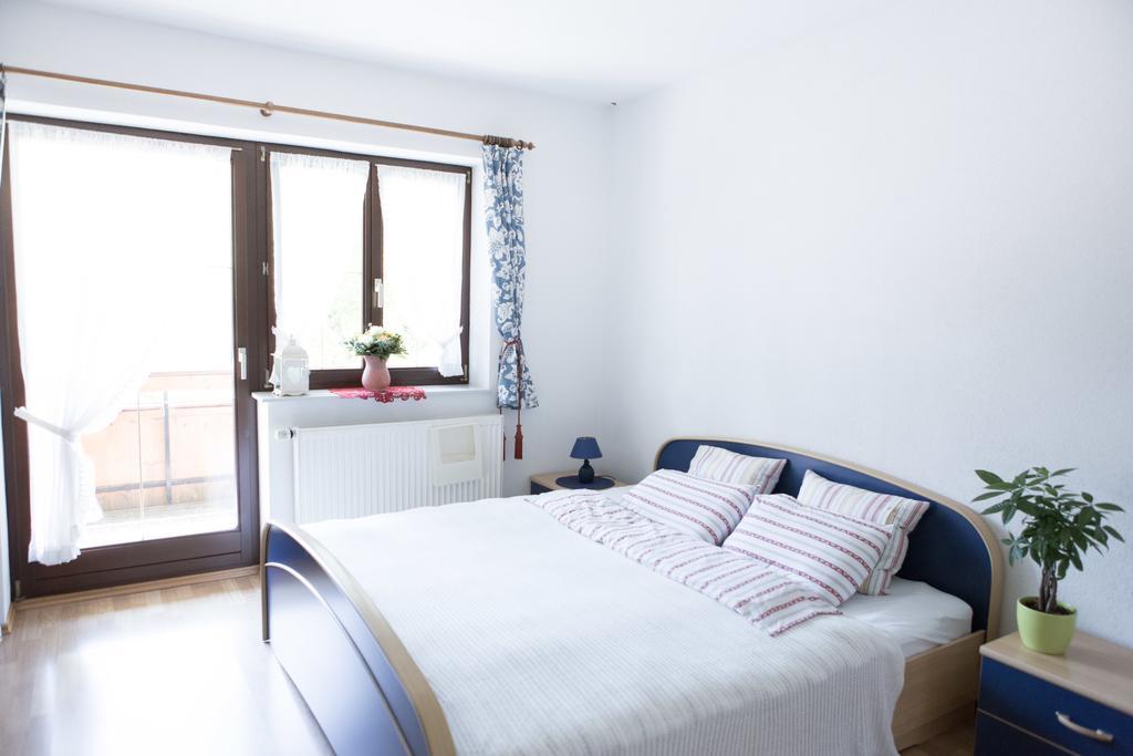 Ferienhaus Sara Bad Kleinkirchheim Zewnętrze zdjęcie