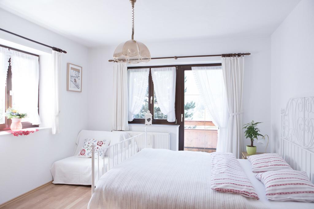 Ferienhaus Sara Bad Kleinkirchheim Zewnętrze zdjęcie