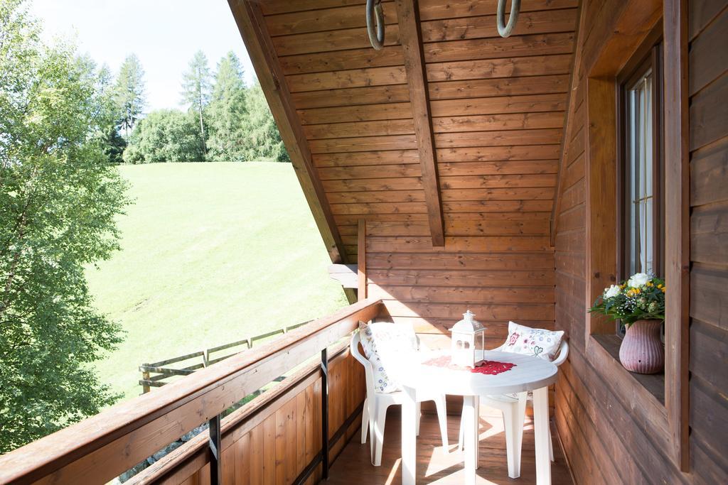 Ferienhaus Sara Bad Kleinkirchheim Zewnętrze zdjęcie