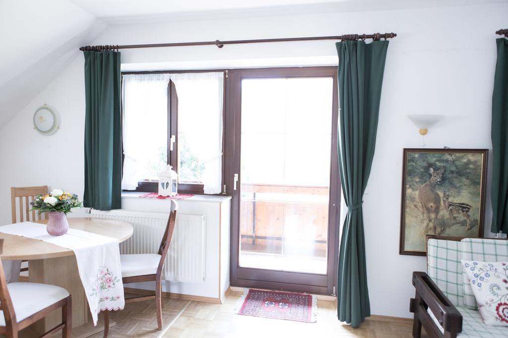 Ferienhaus Sara Bad Kleinkirchheim Zewnętrze zdjęcie