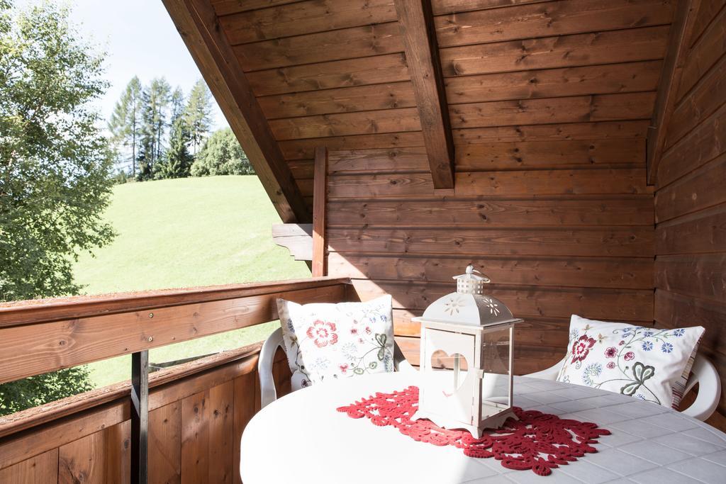 Ferienhaus Sara Bad Kleinkirchheim Zewnętrze zdjęcie