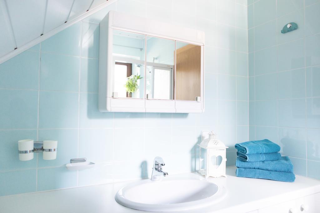 Ferienhaus Sara Bad Kleinkirchheim Zewnętrze zdjęcie