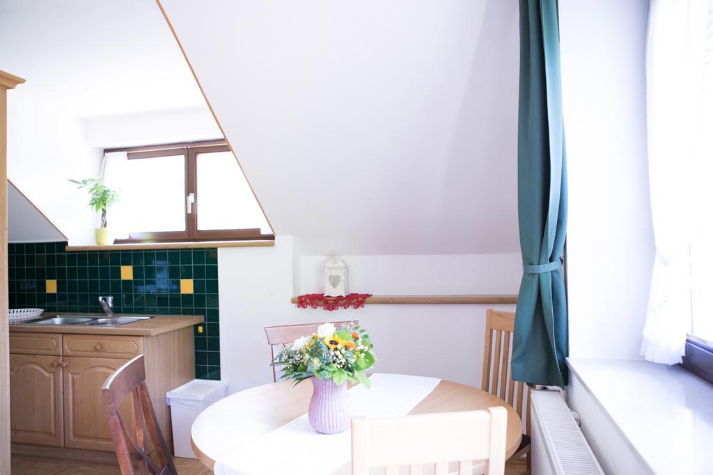 Ferienhaus Sara Bad Kleinkirchheim Zewnętrze zdjęcie