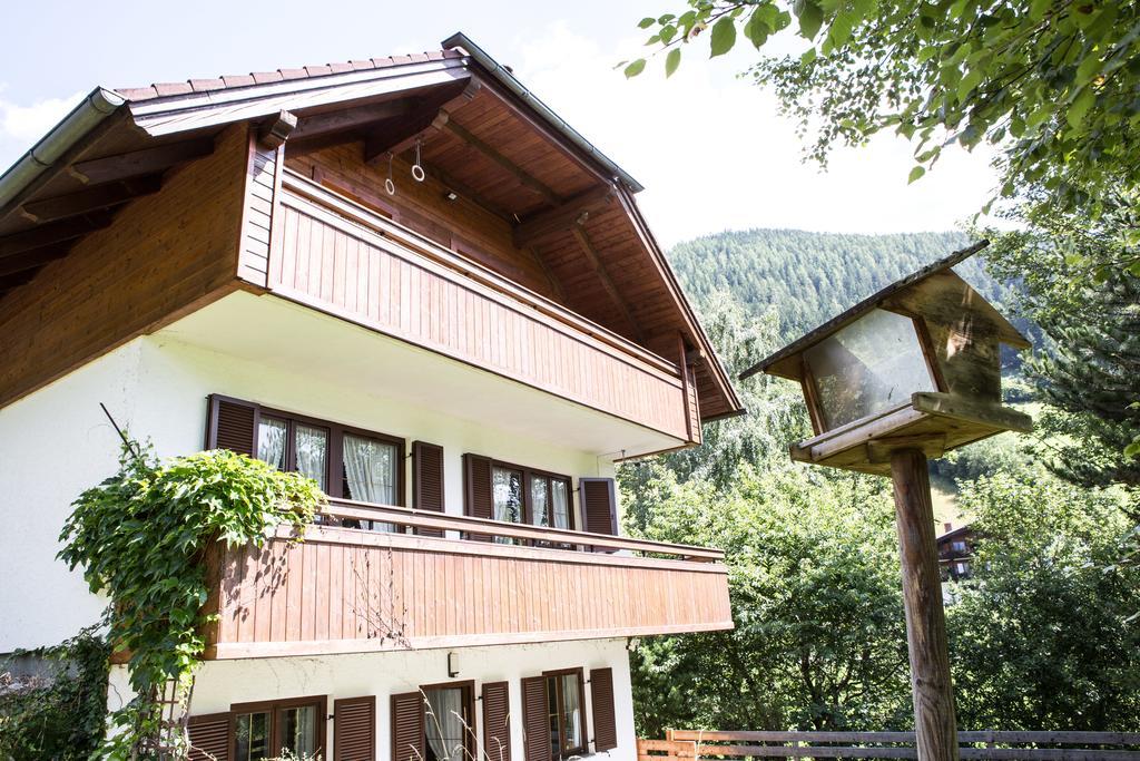 Ferienhaus Sara Bad Kleinkirchheim Zewnętrze zdjęcie
