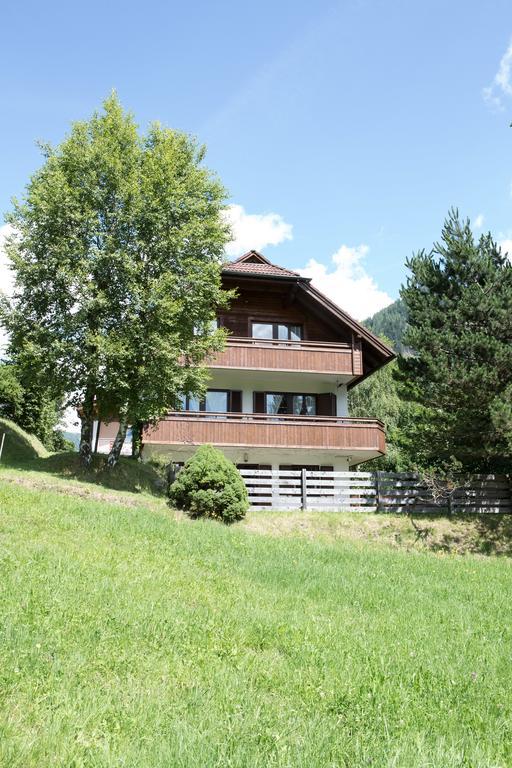 Ferienhaus Sara Bad Kleinkirchheim Zewnętrze zdjęcie