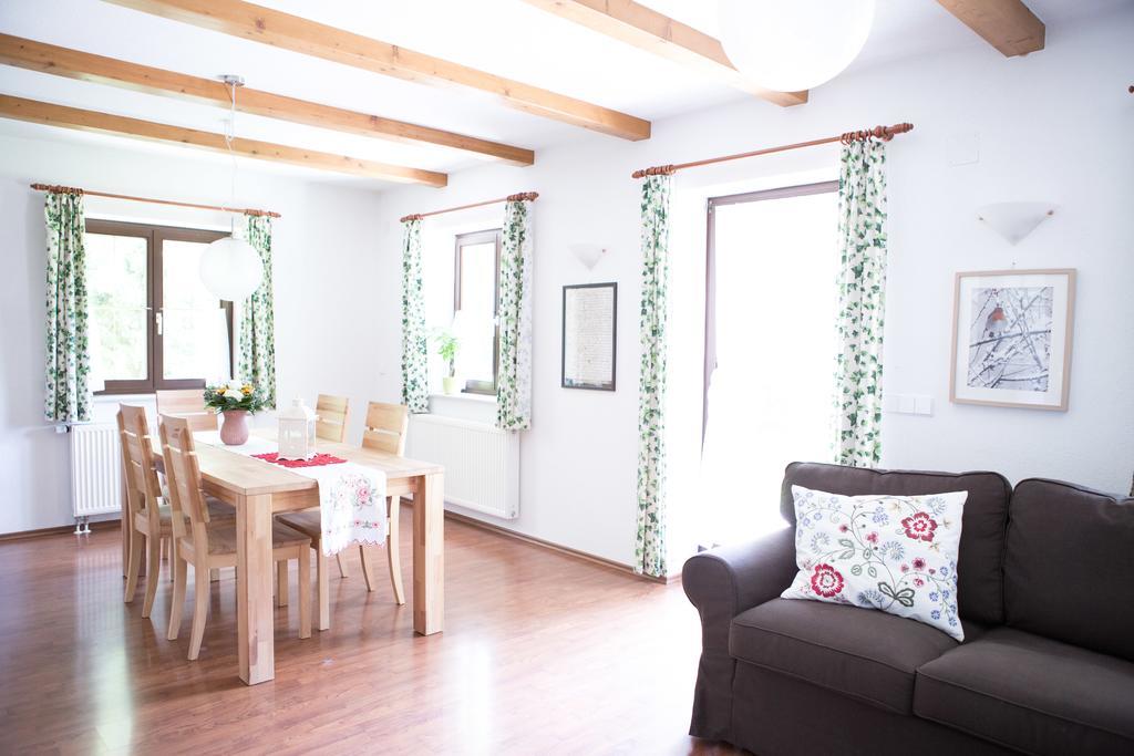 Ferienhaus Sara Bad Kleinkirchheim Zewnętrze zdjęcie
