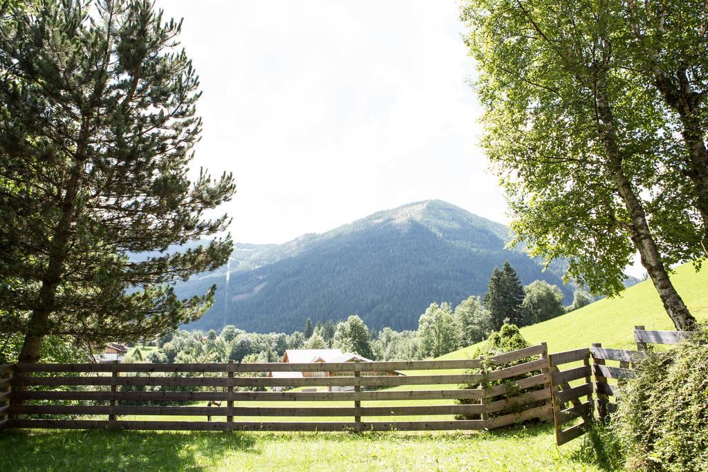 Ferienhaus Sara Bad Kleinkirchheim Zewnętrze zdjęcie