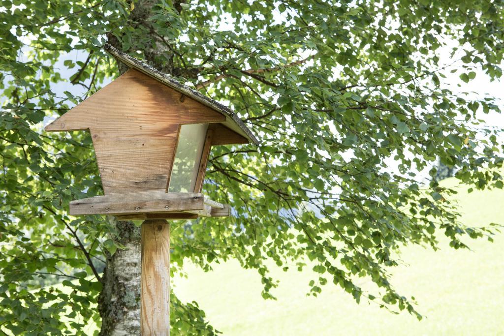 Ferienhaus Sara Bad Kleinkirchheim Zewnętrze zdjęcie