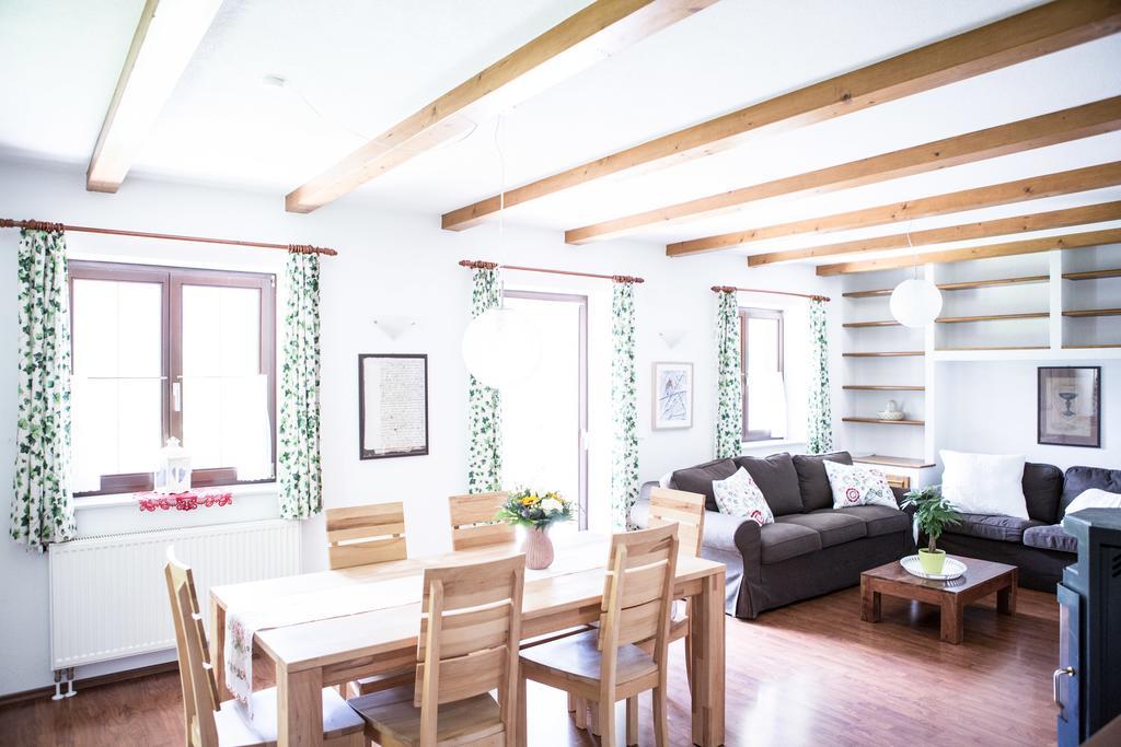 Ferienhaus Sara Bad Kleinkirchheim Zewnętrze zdjęcie
