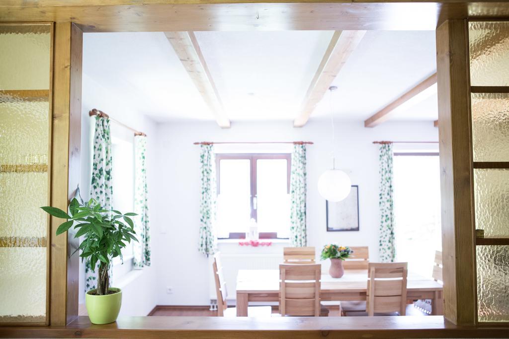 Ferienhaus Sara Bad Kleinkirchheim Zewnętrze zdjęcie