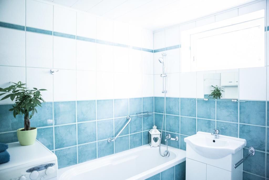Ferienhaus Sara Bad Kleinkirchheim Zewnętrze zdjęcie