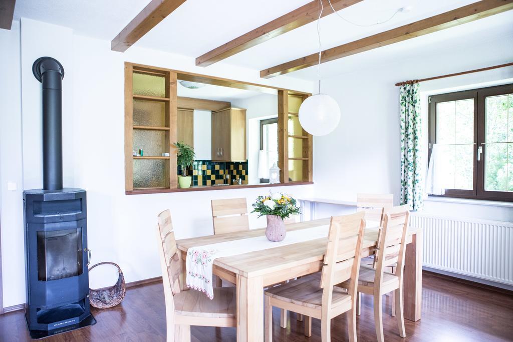 Ferienhaus Sara Bad Kleinkirchheim Zewnętrze zdjęcie