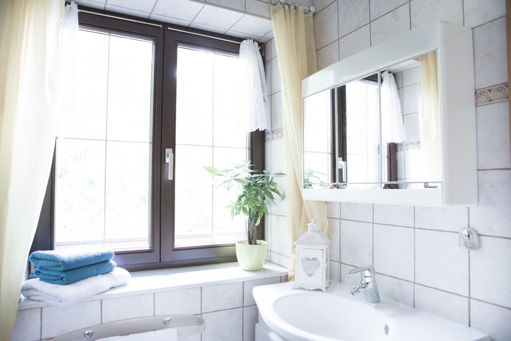 Ferienhaus Sara Bad Kleinkirchheim Zewnętrze zdjęcie