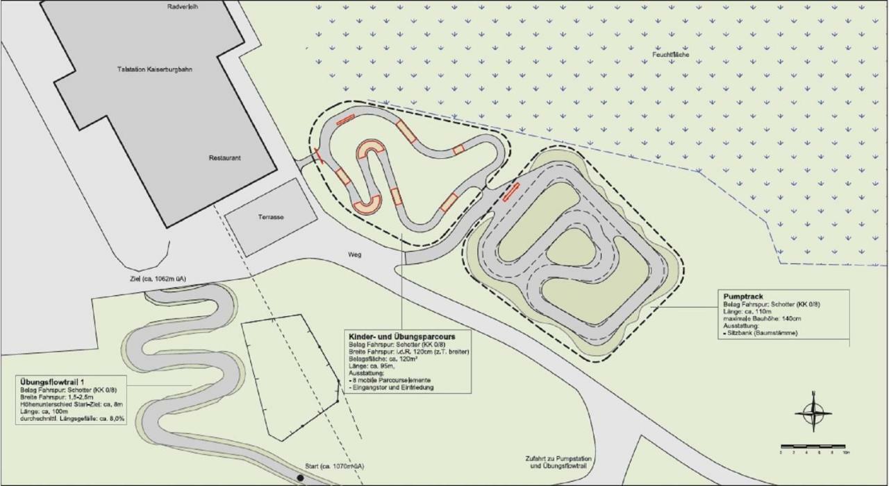 Ferienhaus Sara Bad Kleinkirchheim Zewnętrze zdjęcie